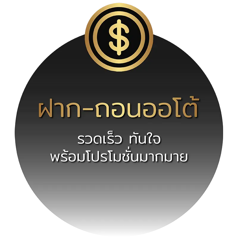 Skyline619 ฝากถอนออโต้